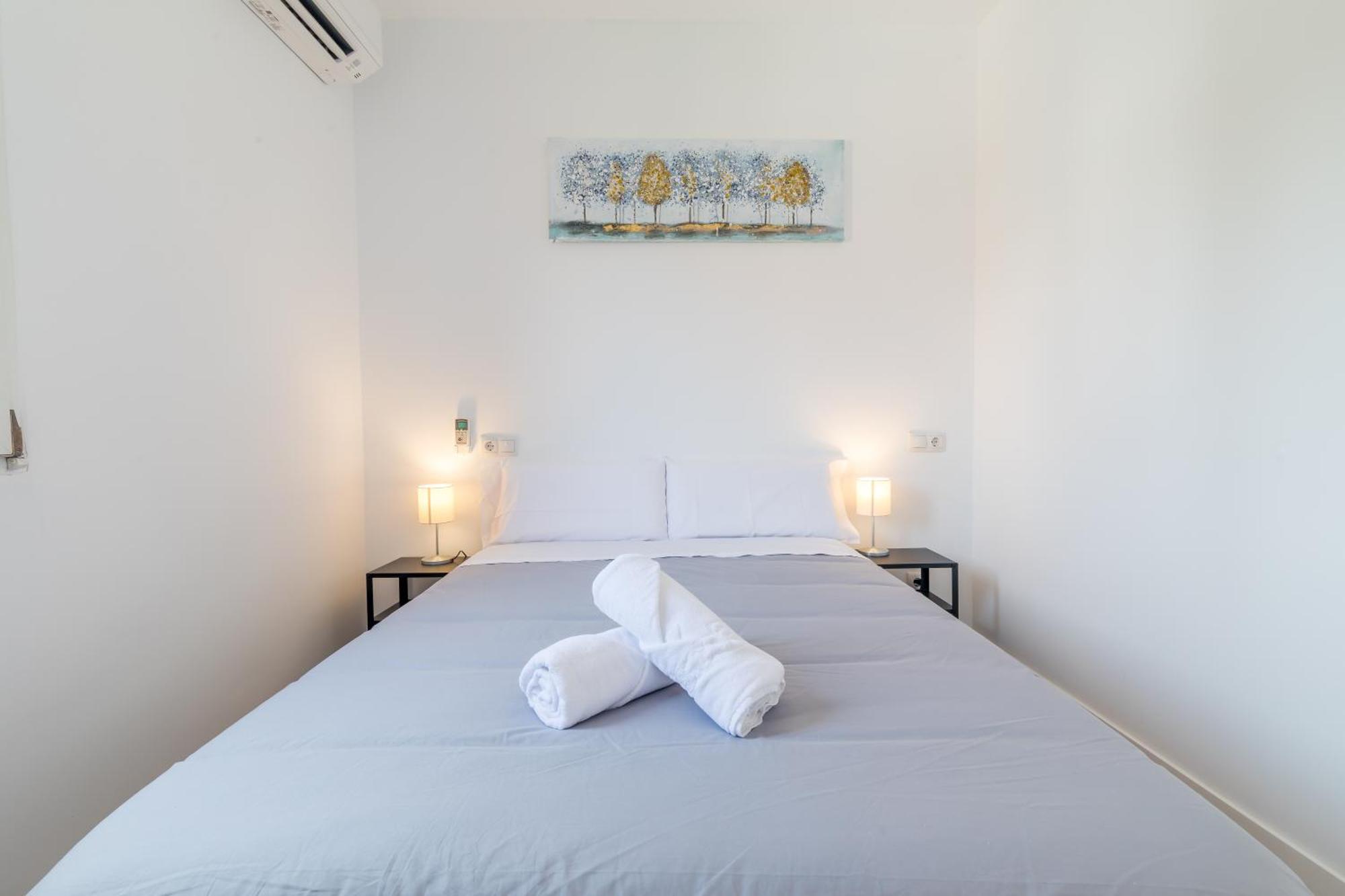 Ayz Joaquin Pol - Auto Check-In Property — Photos 2